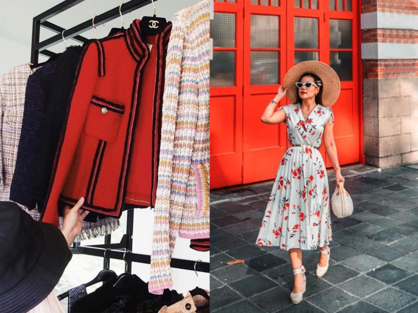 A beginner s guide to buying vintage clothes Tips on how to shop